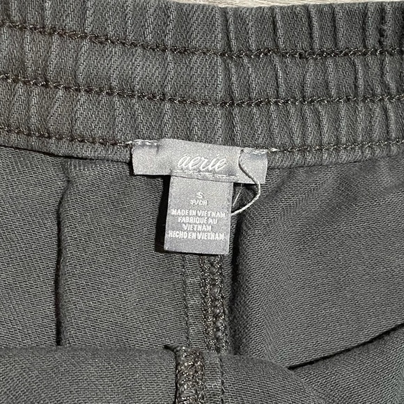 Aerie Drawstring Shorts - Picture 3 of 4